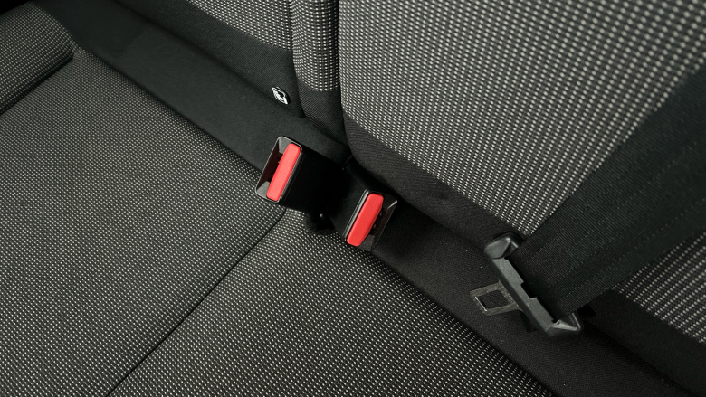 Citroen C3 1.2 PureTech Plus 5dr Petrol Hatchback